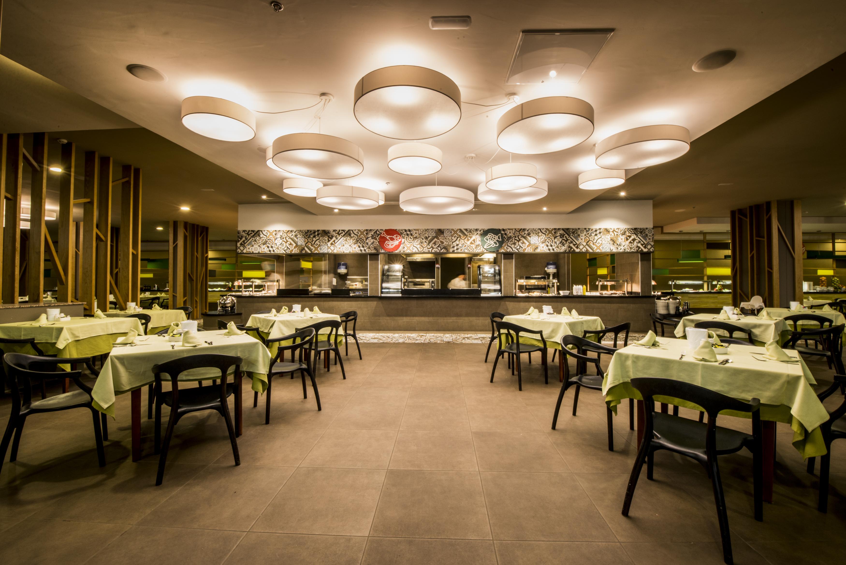 比亚特丽斯海滩Spa酒店 卡门港 外观 照片