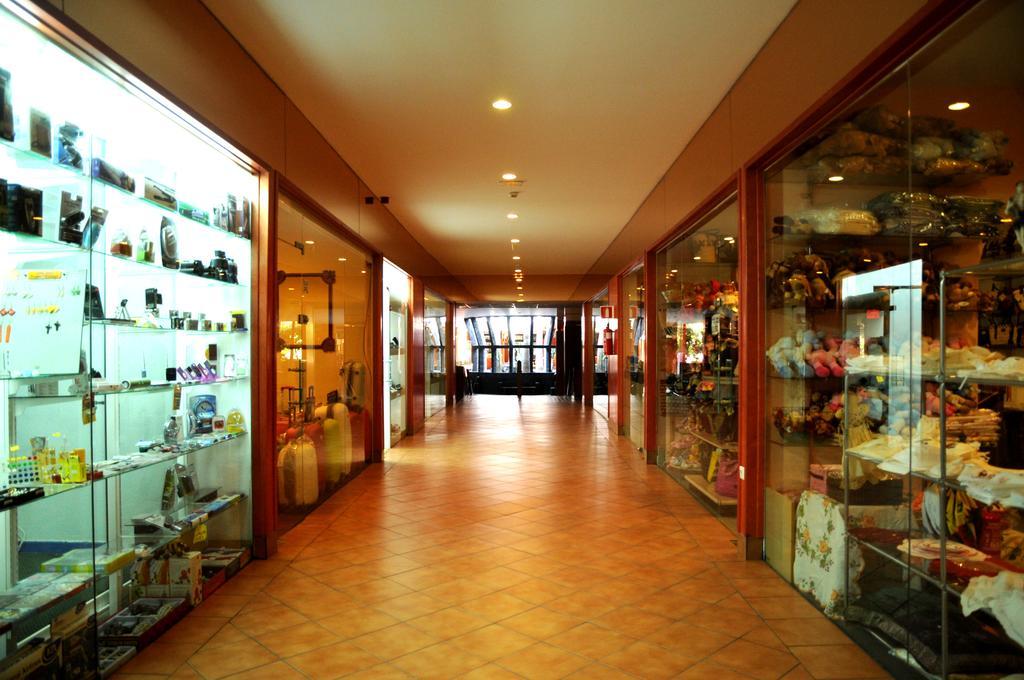 比亚特丽斯海滩Spa酒店 卡门港 外观 照片
